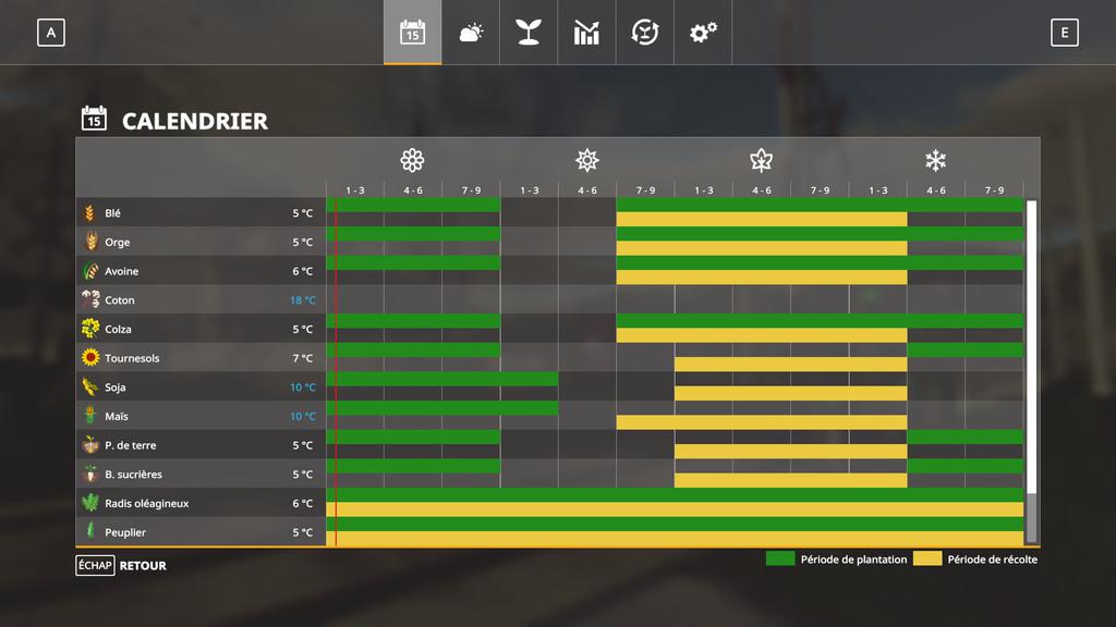 FS19 - Seasons GEO: Belgium V1.0