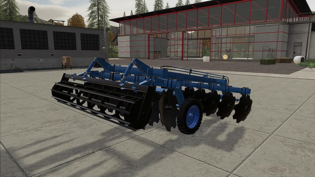 FS19 - BDFP-2.4 V1.1