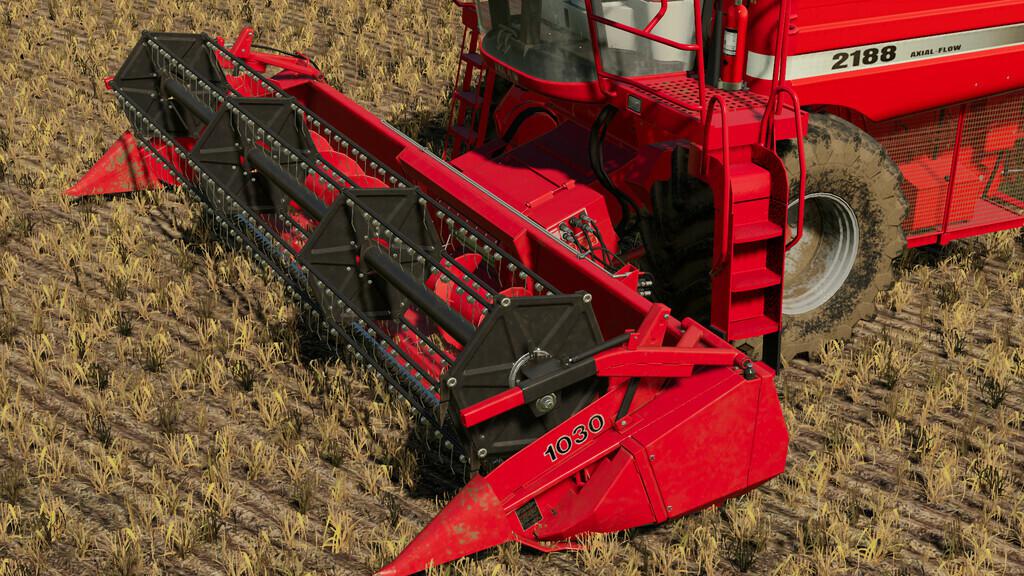FS19 - Case IH 1030 Pack V1.1.1.1