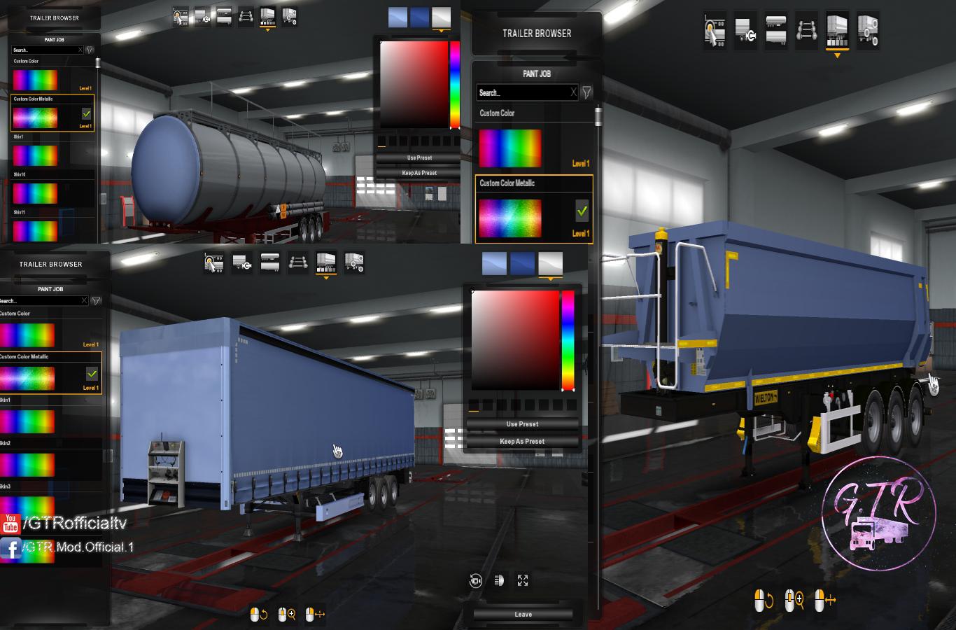 paint mods for euro truck simulator 2 paint mods for euro truck simulator 2