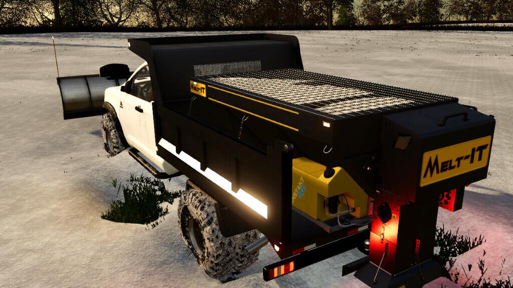 FS19 - TLX 2020 Series V1.1.5