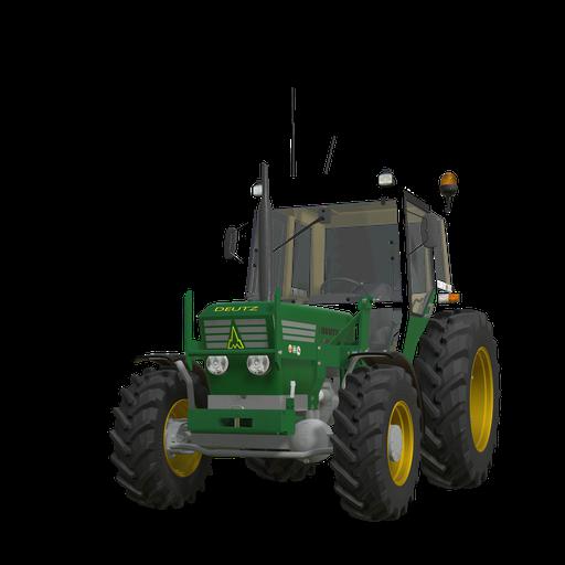 FS19 - Deutz 4006 Tractor V1.0