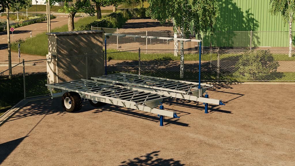 FS19 - Oerum Pack V1.0