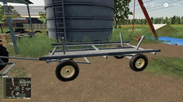 FS19 - Woz Konny Autoload V1.0