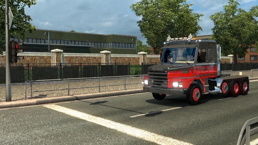 download euro truck simulator 2 mod pc old version