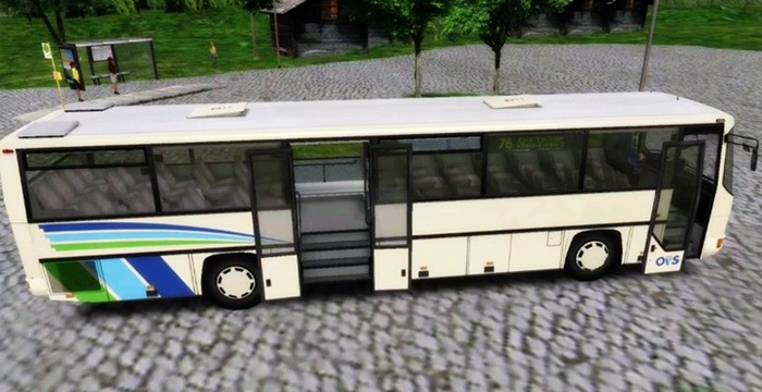 omsi 2 mods buses