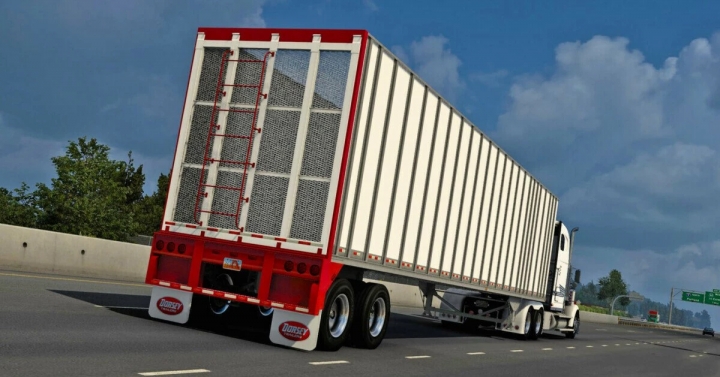ATS - The Dorsey Chipvan Ownable (1.40.x)