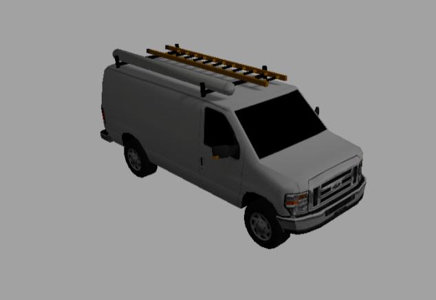 FS19 - Vans V1.0