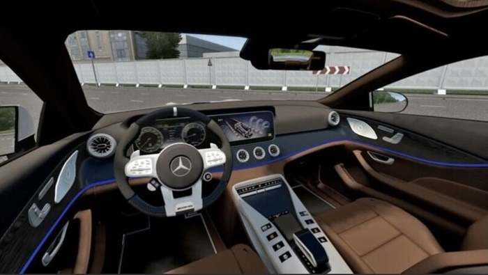 city car driving simulator 2