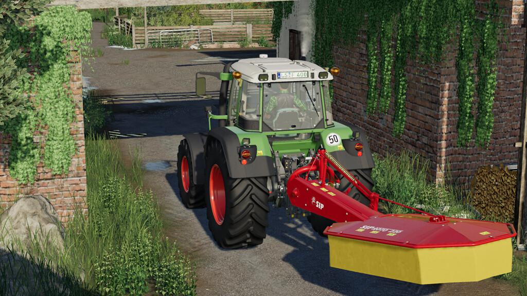 FS19 - SIP Roto 220 V1.0