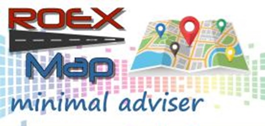 ETS2 - Minimal Advisor (1.38.x)
