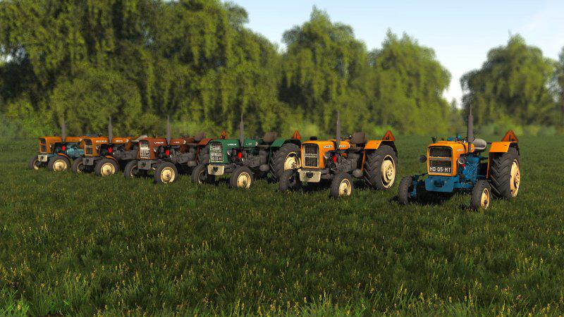 Fs19 Ursus C 330 Kawa Mods V10 Farming Simulator 19 Modsclub Porn Sex Picture 7412