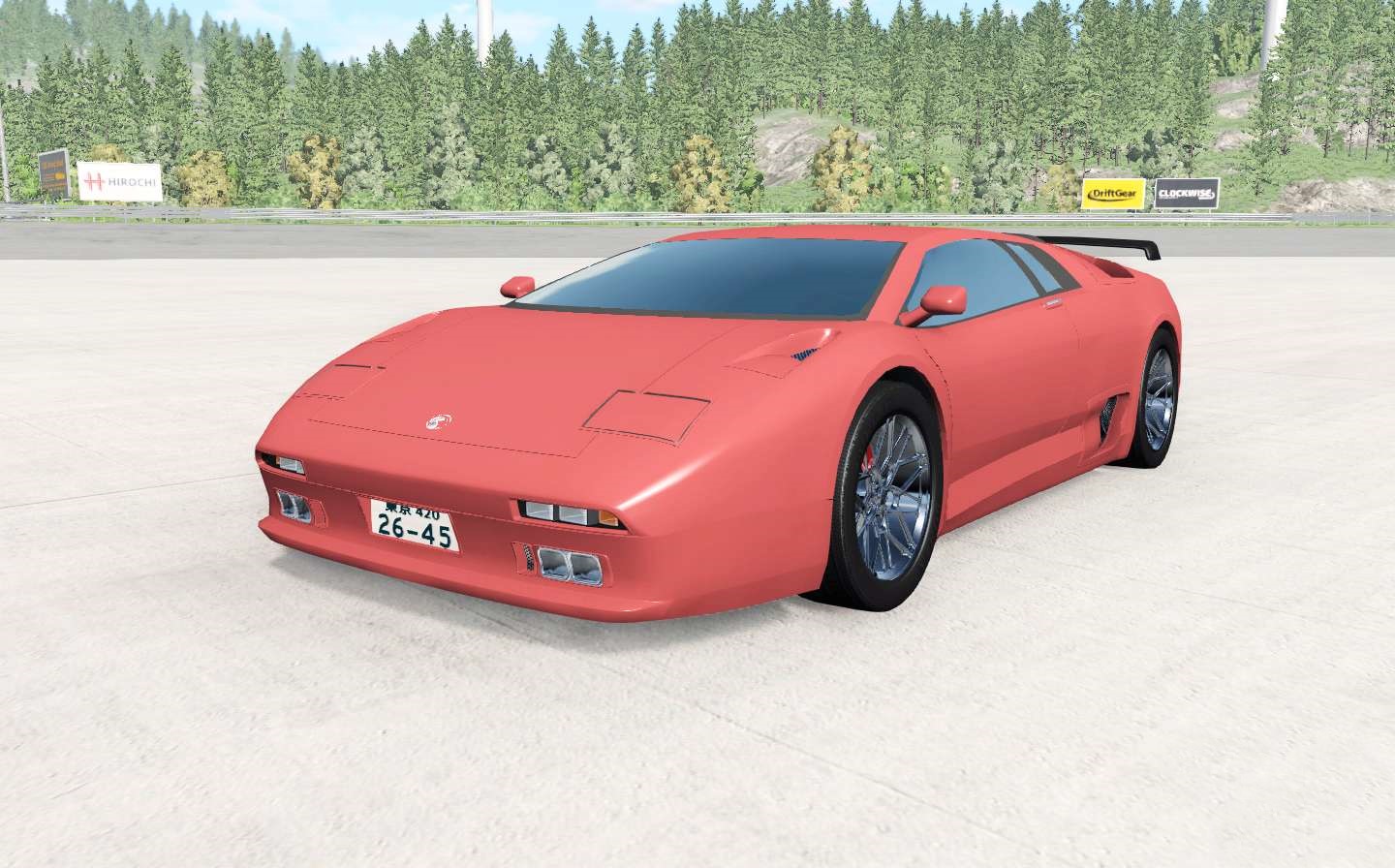 BEAMNG Drive Mods.
