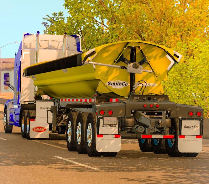 ATS - Ownable SmithCo Side Dump Double V3.0 (1.37.x)