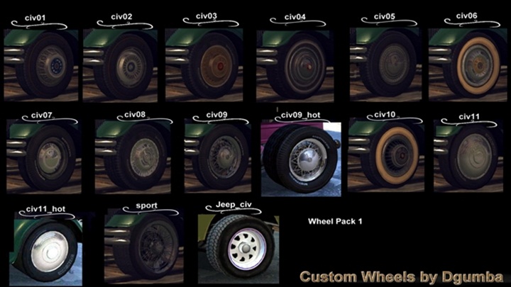 mafia 3 weapon wheel unlock