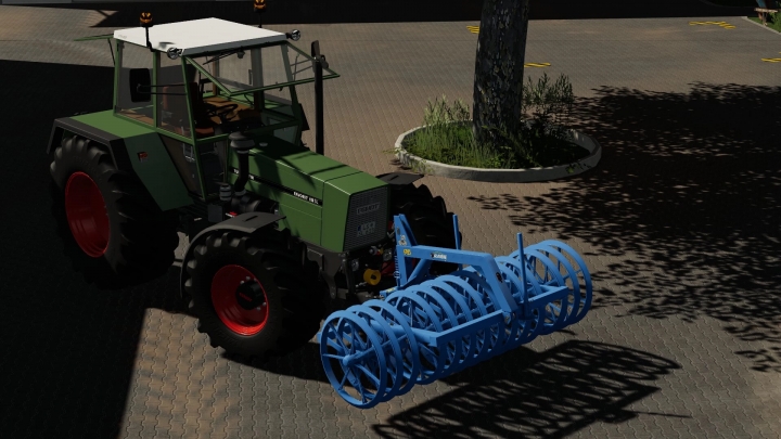 FS19 - Rabe Fupa 30/14 V1.0