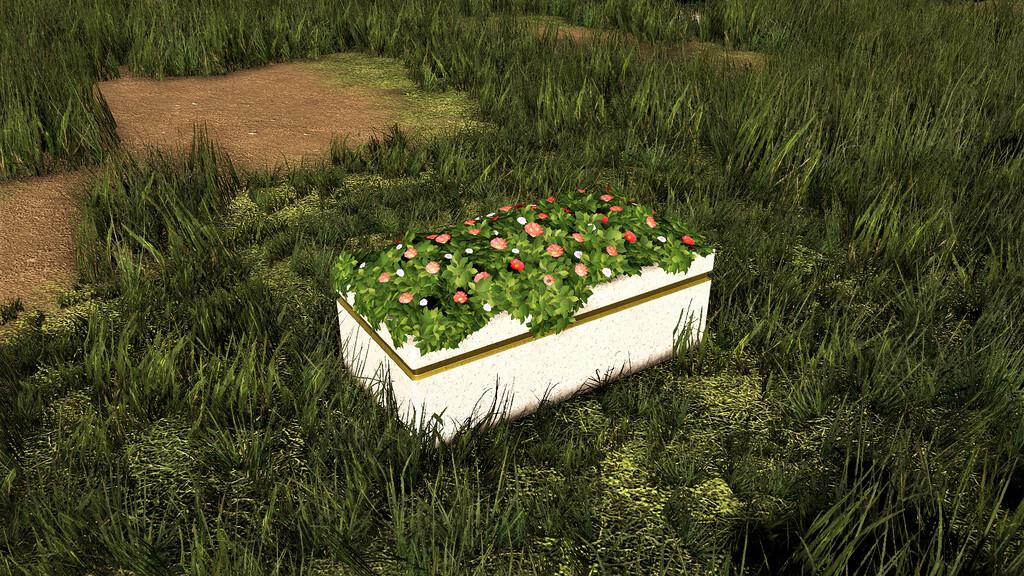 FS19 - Flowers V1.0