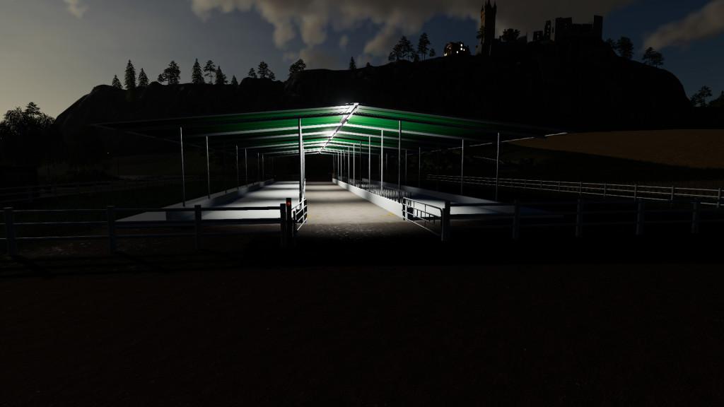 FS19 - My Cow Pasture V1.0
