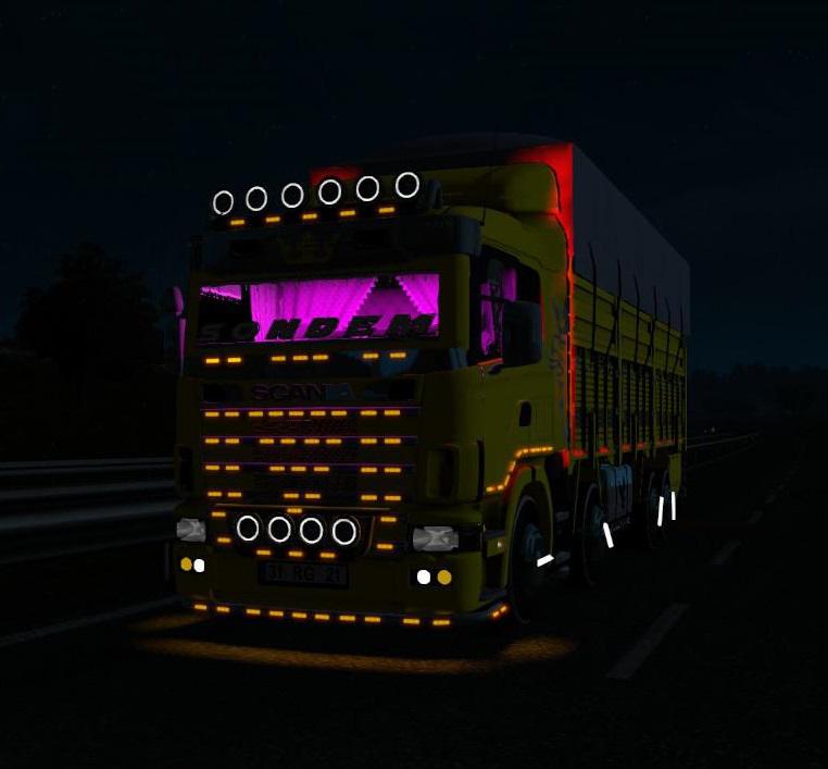 mods ets2 1.5.2 mods ets2 1.5.2