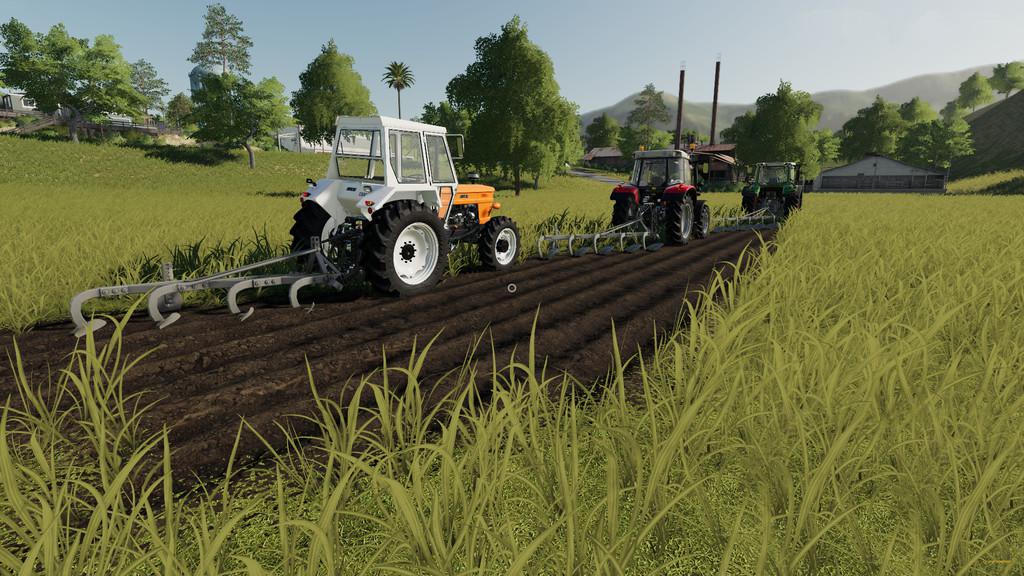 FS19 - AlplerPulluk V1.0.0.2