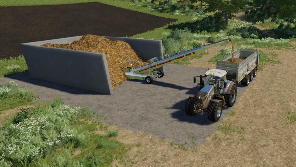 FS19 - Manure Dealer Pack V1.5