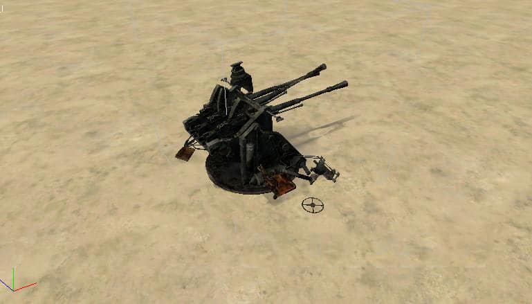 Spintires - Objects for The Map Editor No 7 V1.0