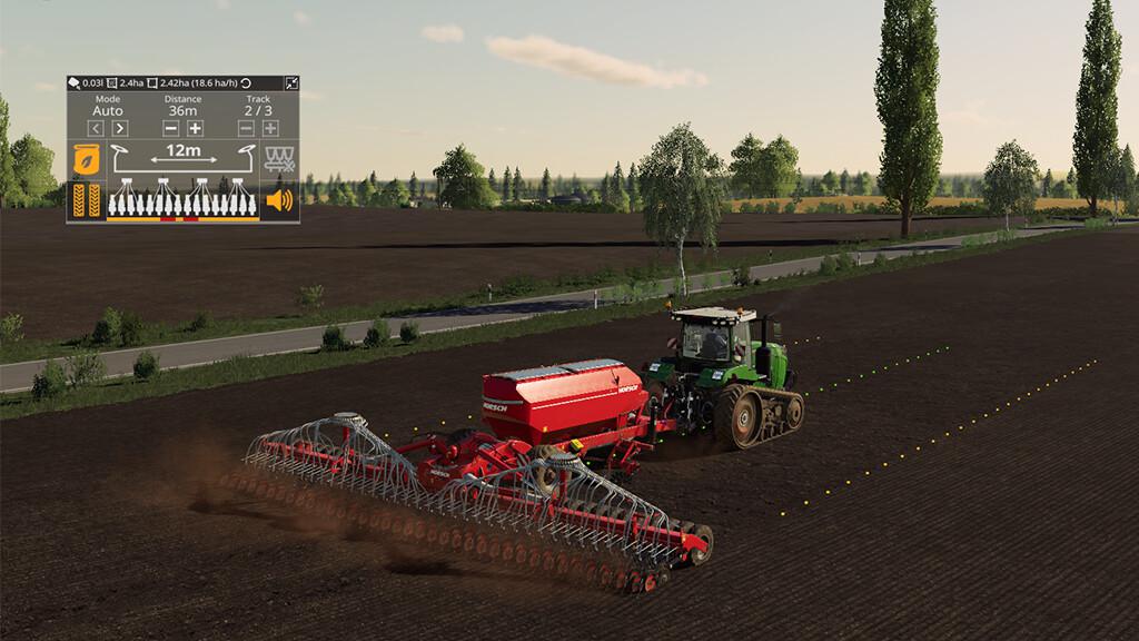 FS19 - ProSeed V1