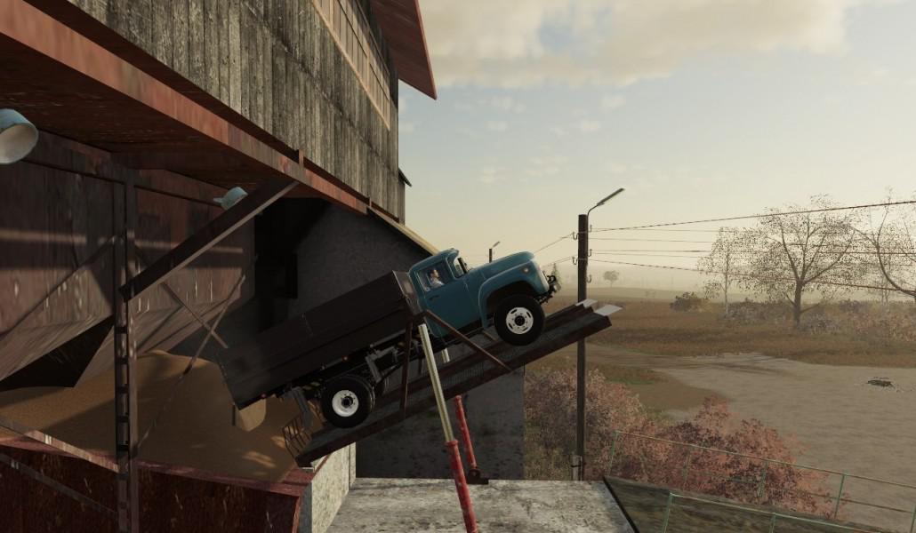 FS19 - Bort Pack V1.1