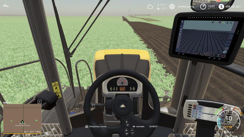 FS19 - XLFarms X3 Map V3.0.0.3 | Farming Simulator 19 | Mods.club