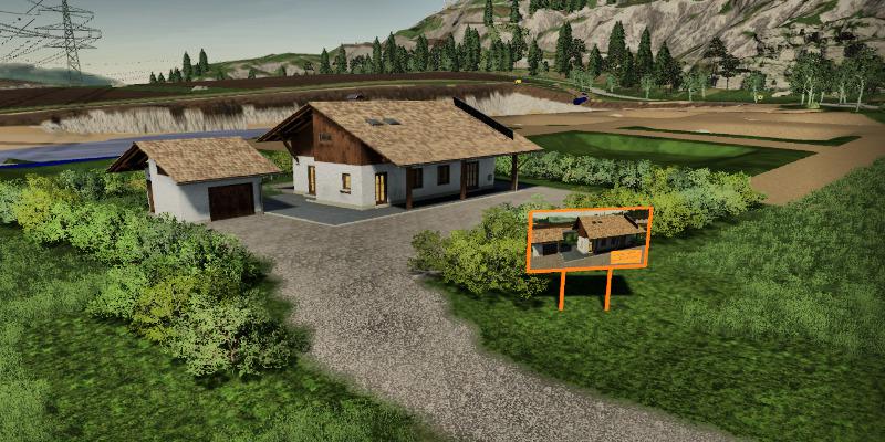 FS19 - Tous Travaux Finale V1.0