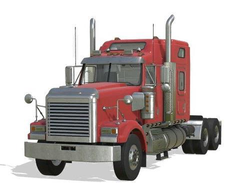 FS19 - Roadrunner New Sound V1.0