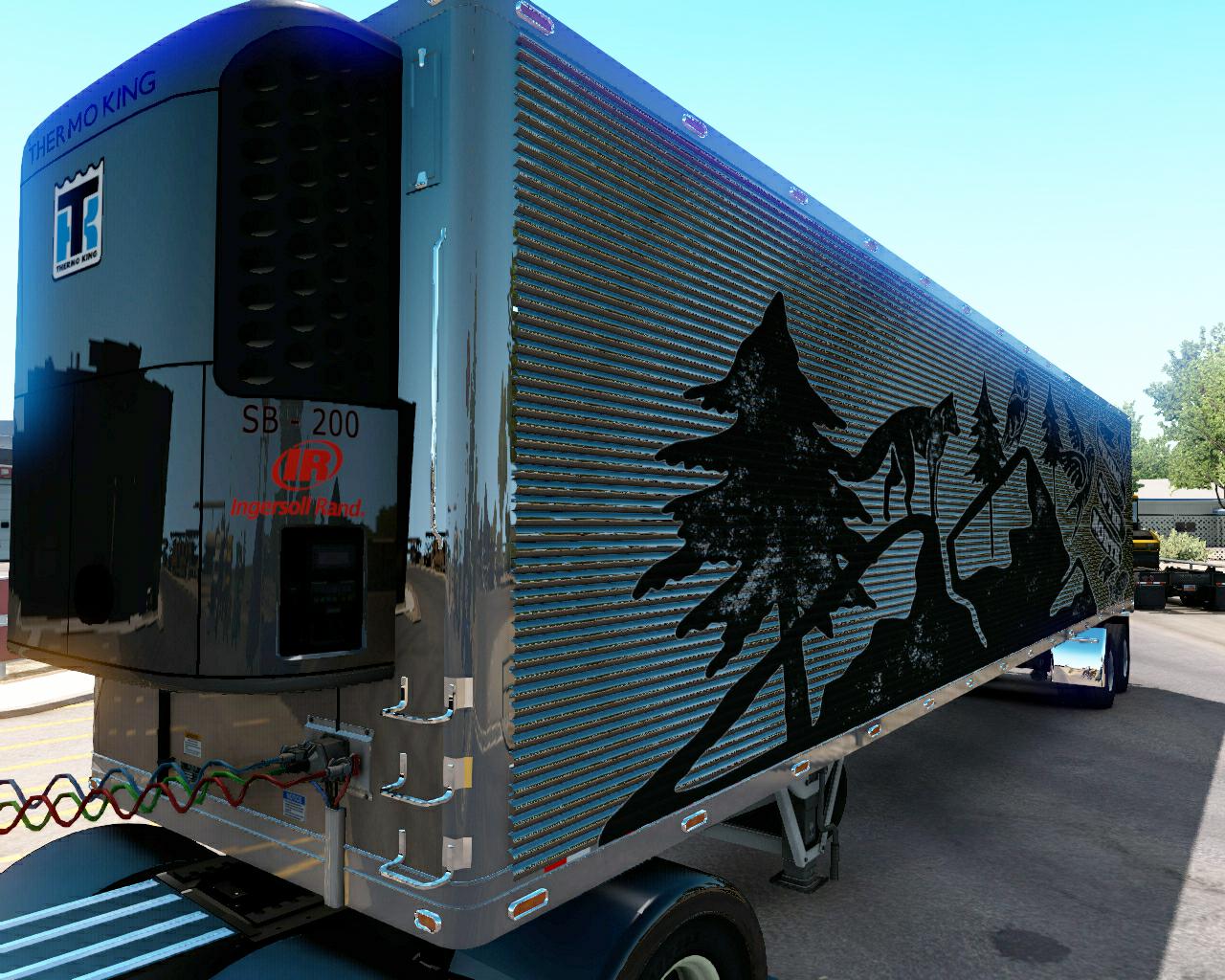 ATS - Dorsey 48ft Refrigerator V2.0 (1.39.x)