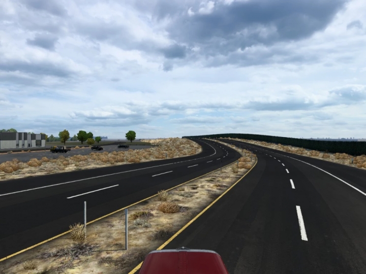 ATS - US 24 Extension V1.2 (1.41.x)
