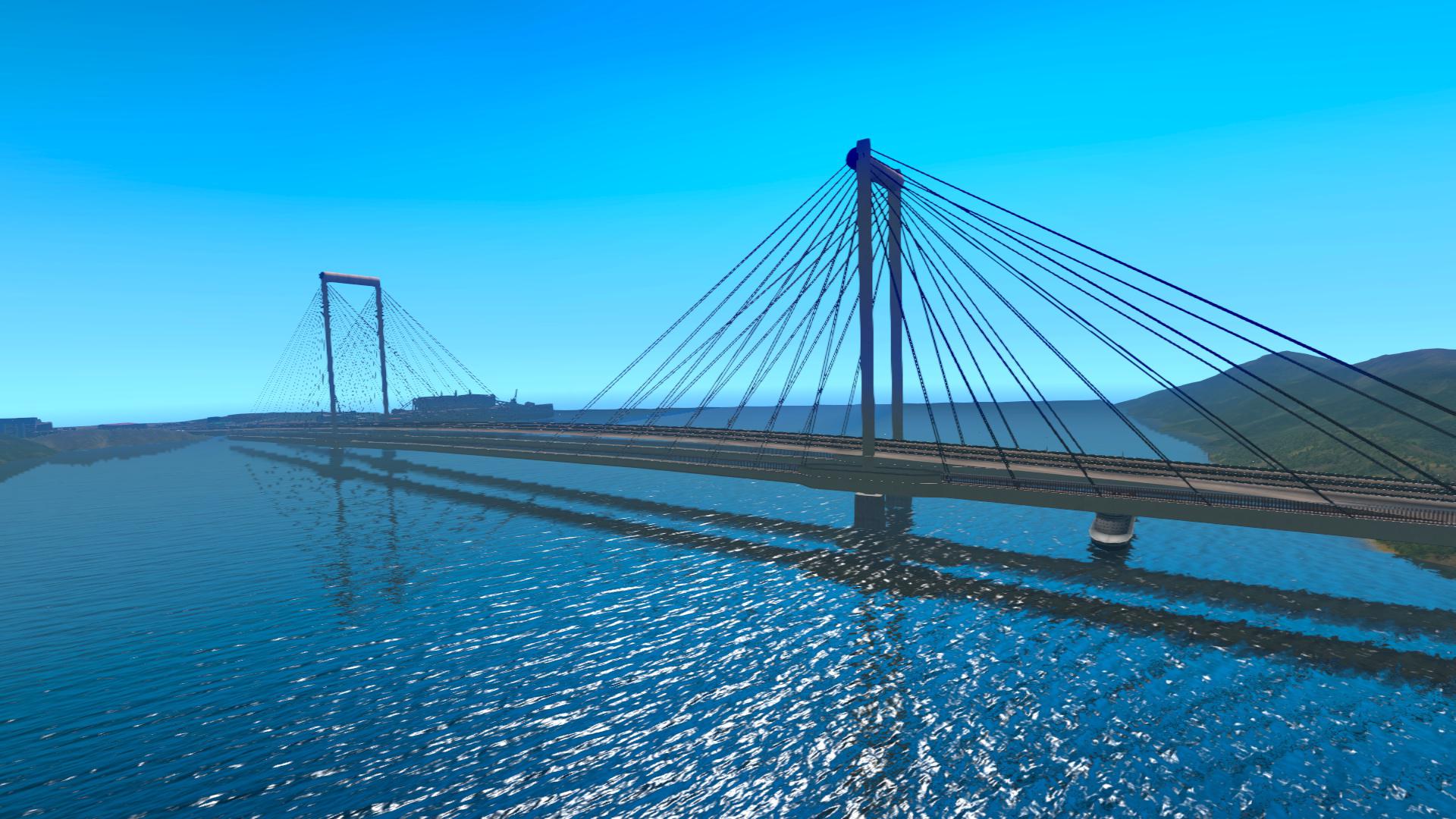 ETS2 - Onal Turkey Map V1.3 (1.38.x)