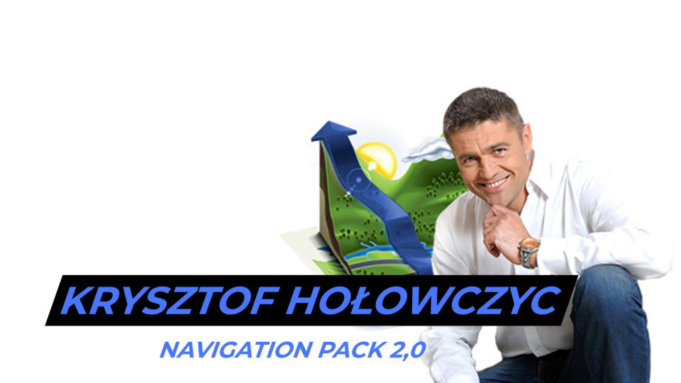 ETS2 - K.Holowczyc Voice Navigation Pack V2.0 (1.37.x)
