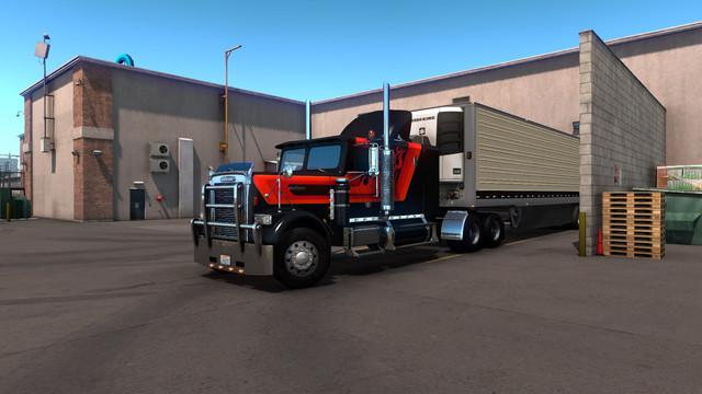 ATS - Freightliner FLC12064T Truck V1 (1.38.x)