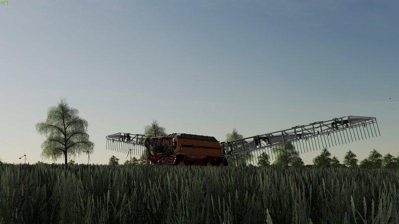 FS19 - Samson SBH4 V1.0