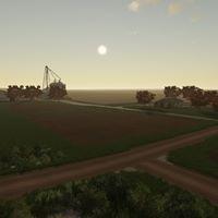 FS19 - Good Hope Ohio Map V1.1