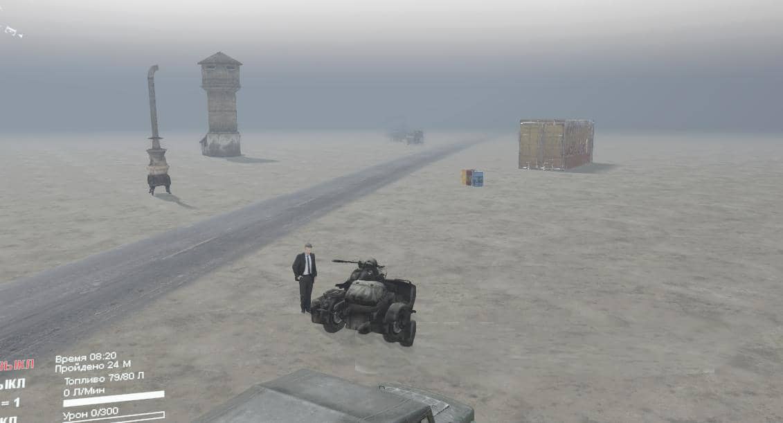 Spintires - Objects for The Map Editor No 6 V1.0.2