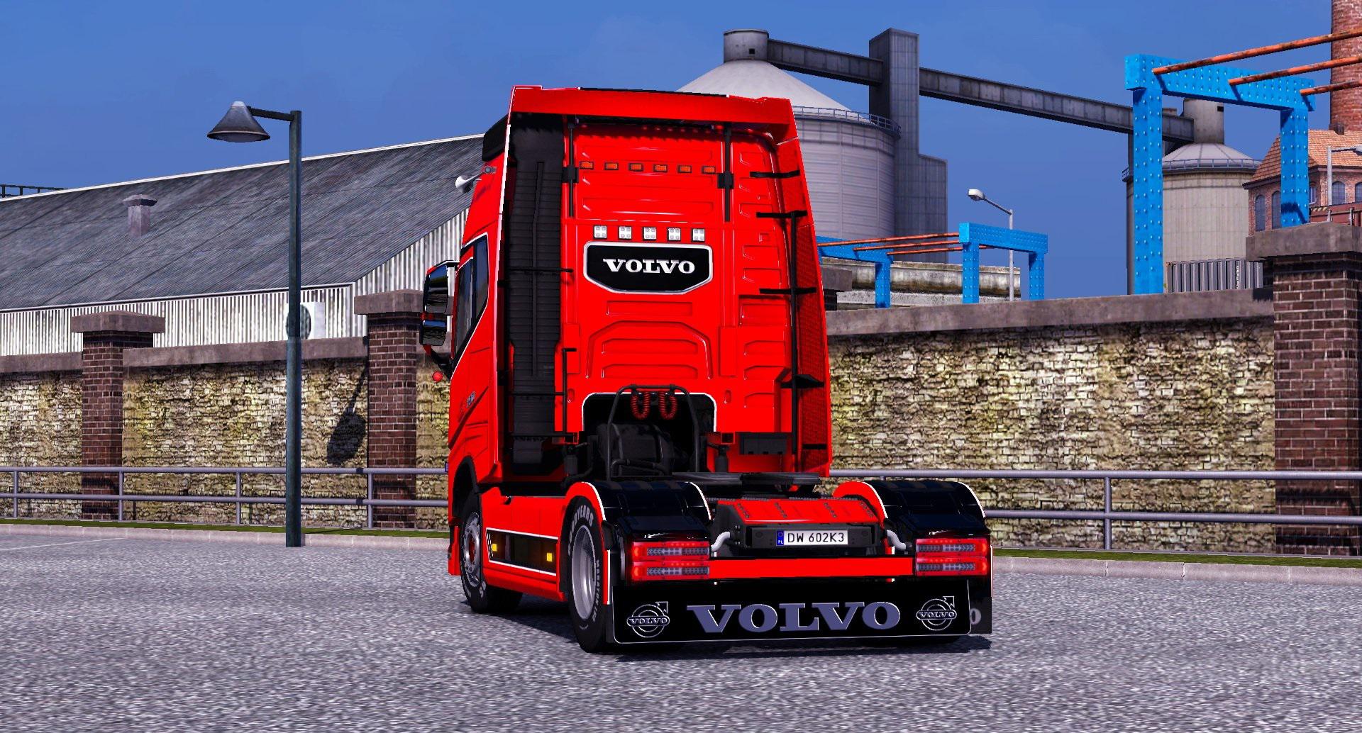 euro truck simulator 2 time scale