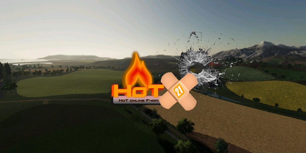 FS19 - HoF 2021 Modpack V1.0