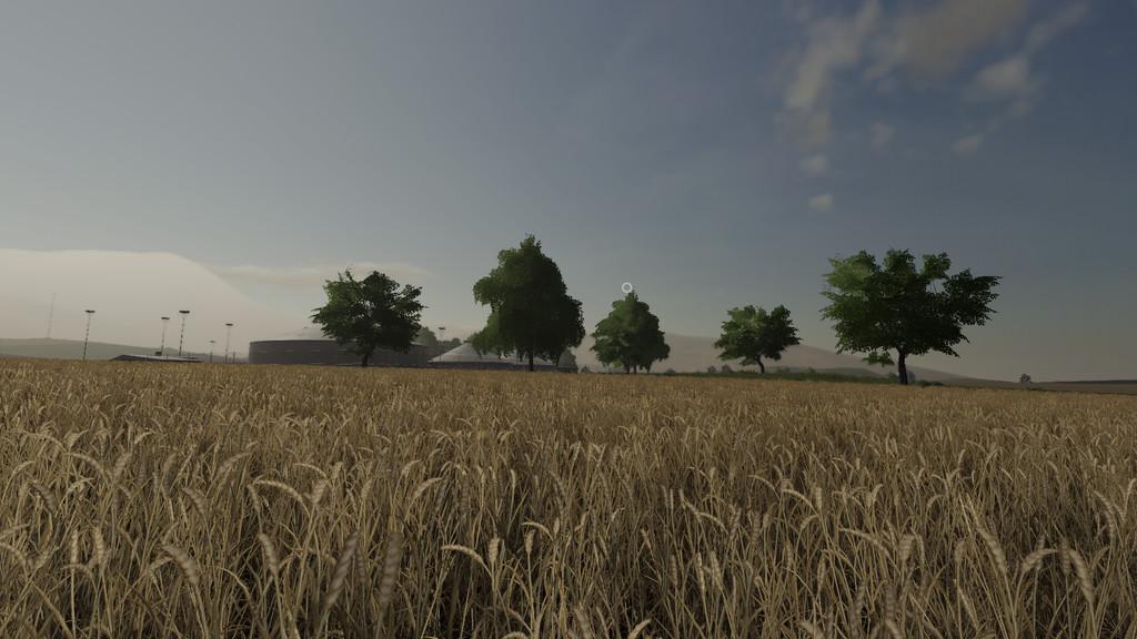 FS19 - Seasons Geo: Central Texas V1.0