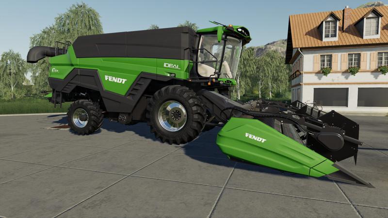 Fs19 - Ideal Extension V1.5.0.5 