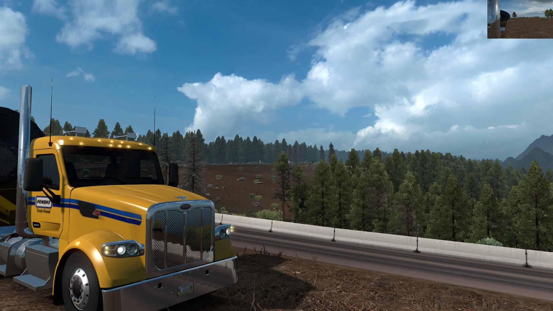 ATS - Great America Map V1.4.3 (1.37.x)