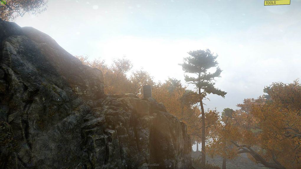 SnowRunner - Small Map (PTS) V0.1.2