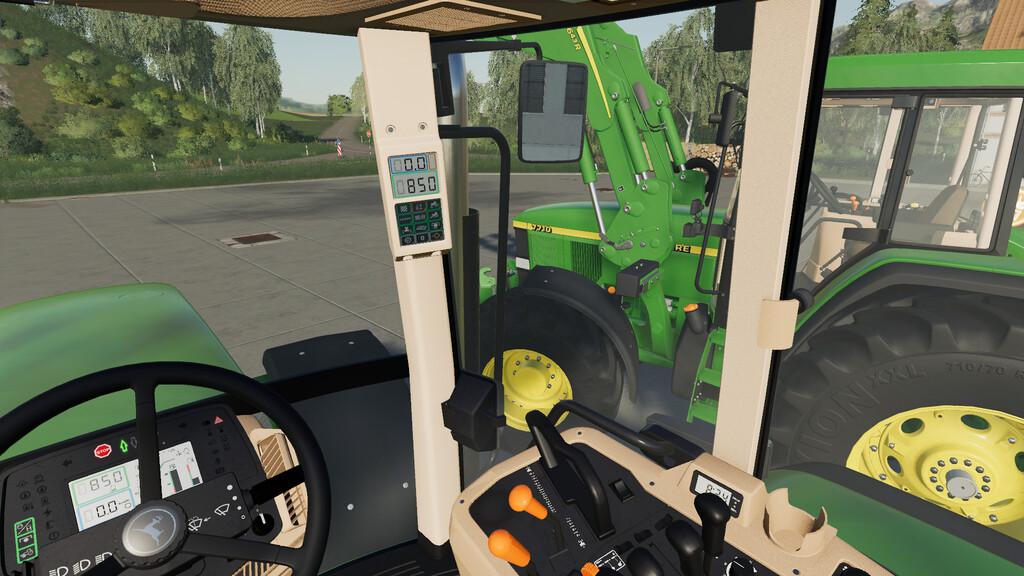 Fs19 John Deere 7x10 Series Sound Prefab V10 Farming Simulator 19 Modsclub 0159