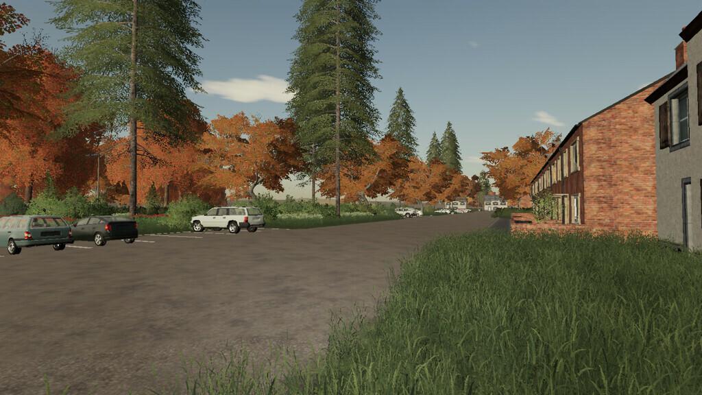 FS19 - Wyther Farms Map V1.3.5