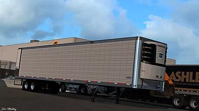 ATS - Vanguard Reefer (1.39.x)