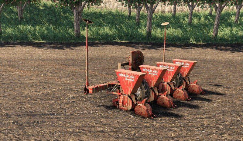 FS19 - IMT-634.454 V1.0
