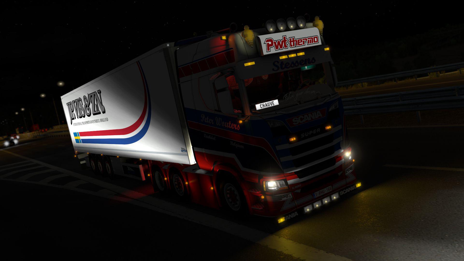 ETS2 - Ntm Pwt Trailer (1.36.x)